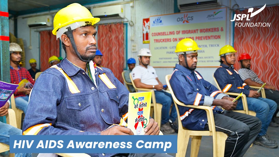 Jindal Foundation tweet media