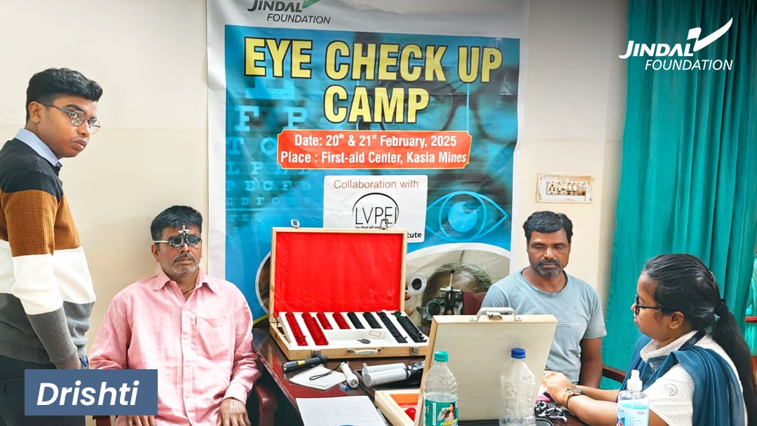 Jindal Foundation tweet media