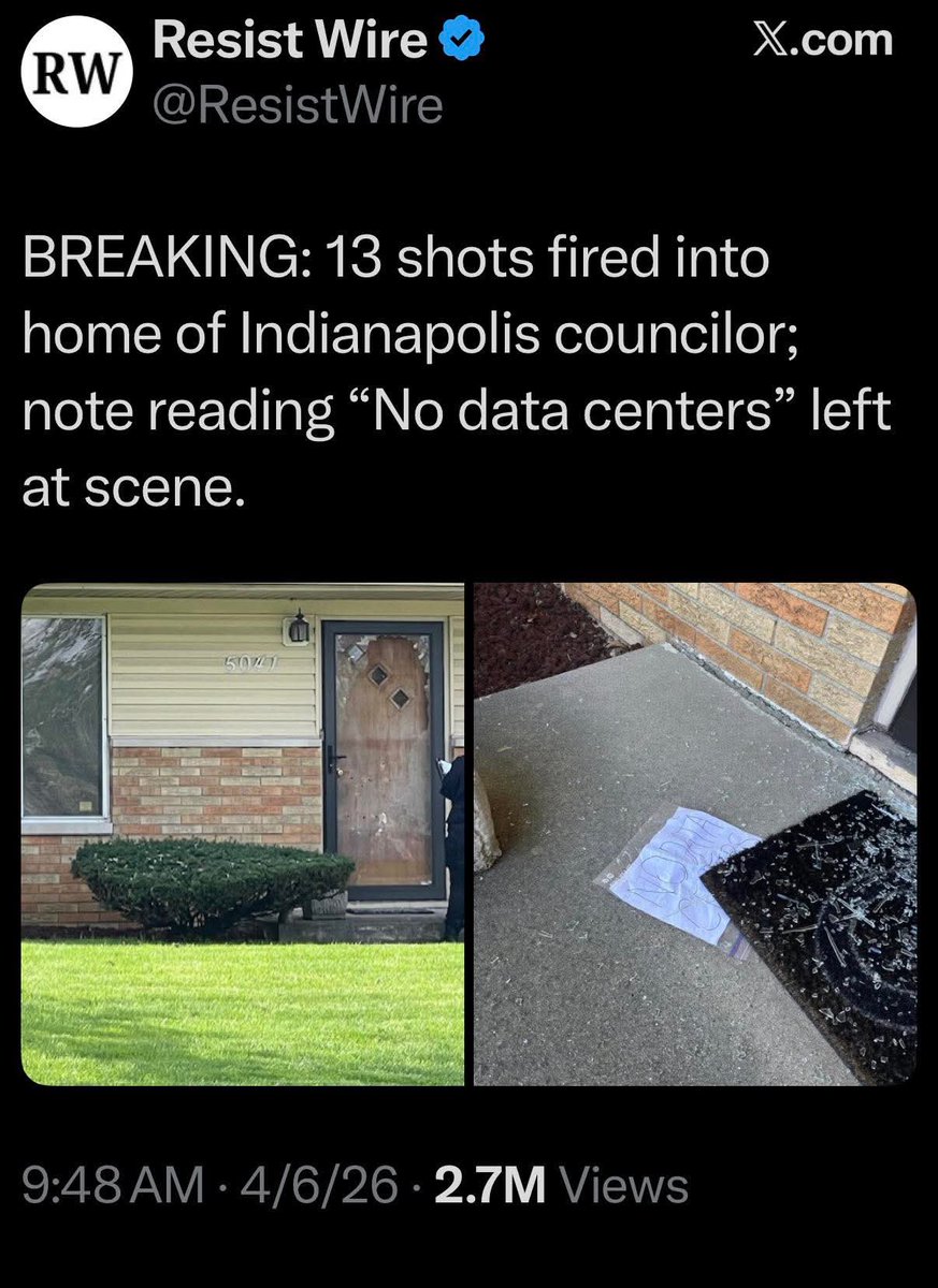 Matt Jarbo tweet media