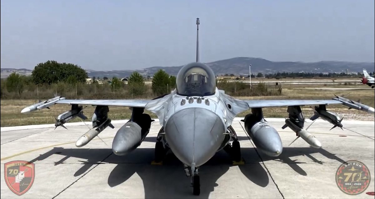 Kostas Sarikas 🇬🇷 tweet media