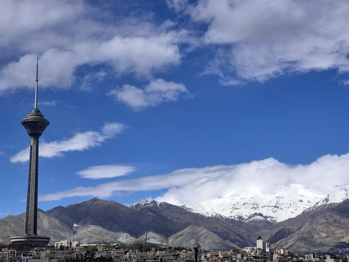 Professor Balthazar 🇮🇷 tweet media