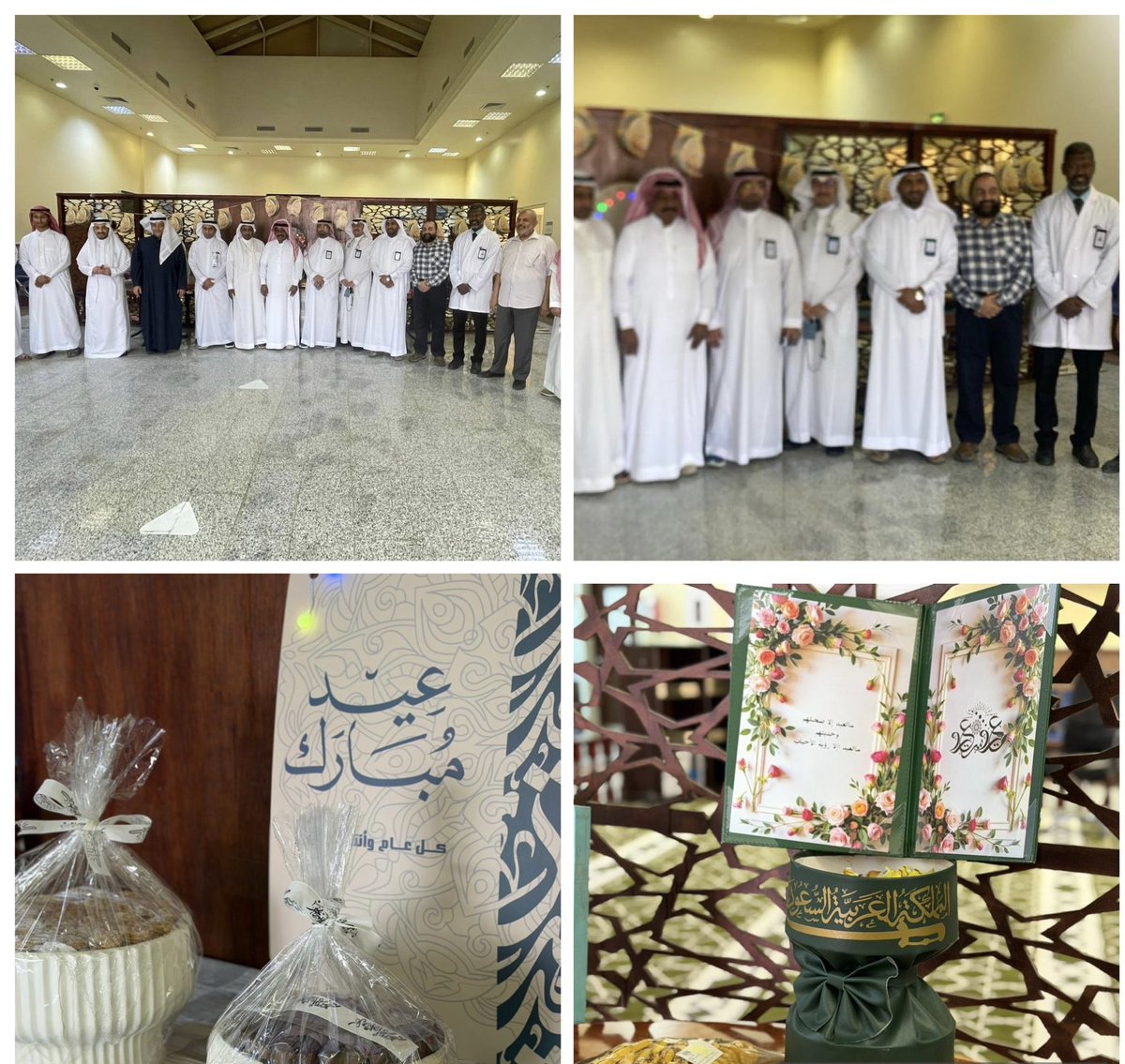 كلية الطب بالقنفذة tweet media