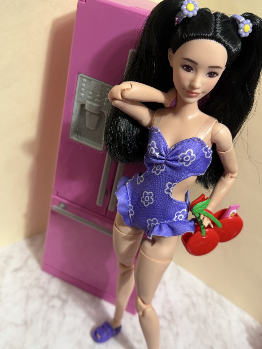 Be Yourself, Be Anything tweet media