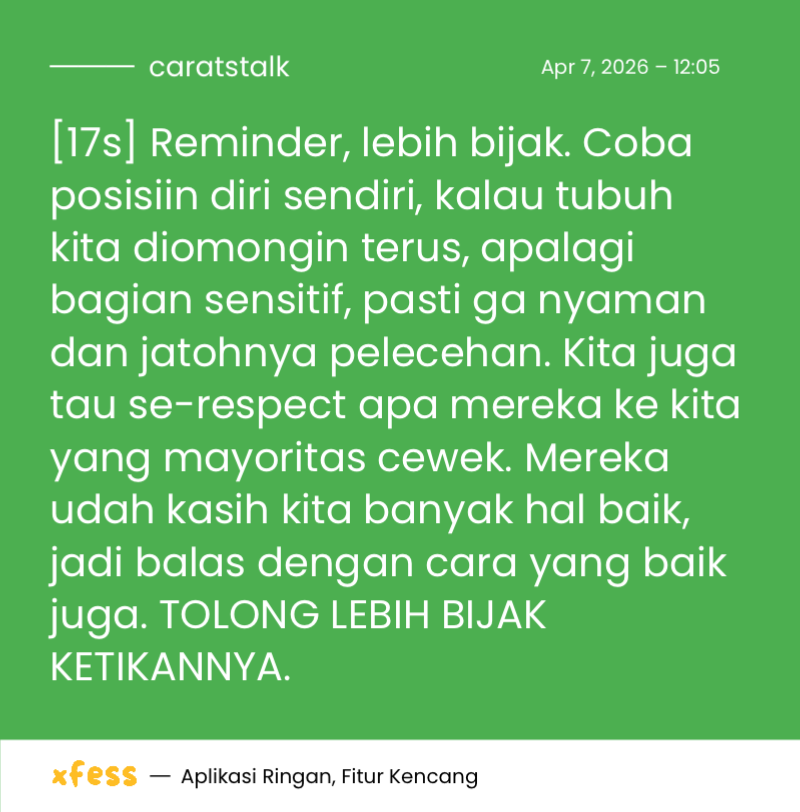 CARATSTALK💎 tweet media