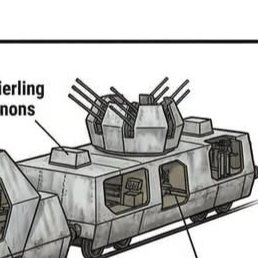 ConeOfArc tweet media