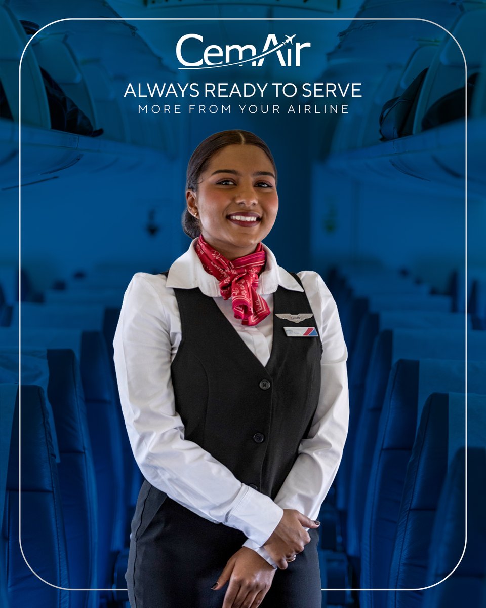 CemAir tweet media
