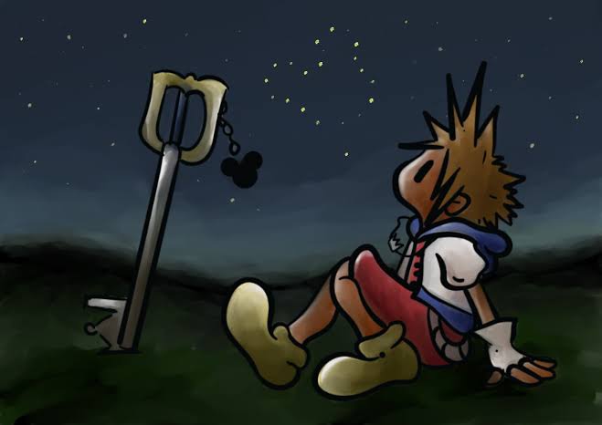 (creditos al artista original que desconosco)
Este pequeño post es para externar un sentimiento, para despedir a un amigo cercano como un Hermano, donde quiera que estes, nos volveremos a ver, te voy a extrañar.
esto no sera el adios, sera un "hasta la otra vida" compañero

QDEP