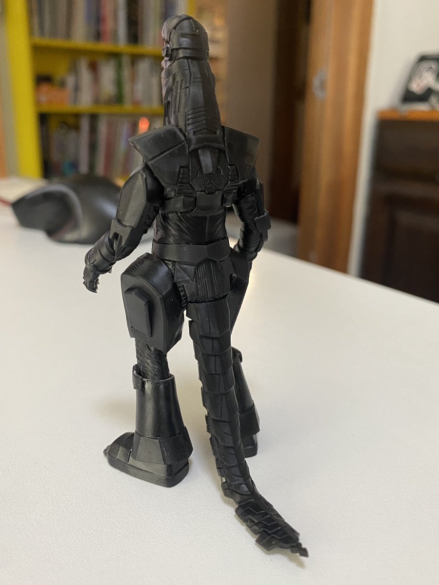 映画『アフリカン・カンフー・ナチス２　逆襲のロボトラー』絶賛公開中！ tweet media