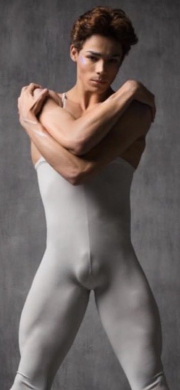 Want to meet ballet guy tweet media