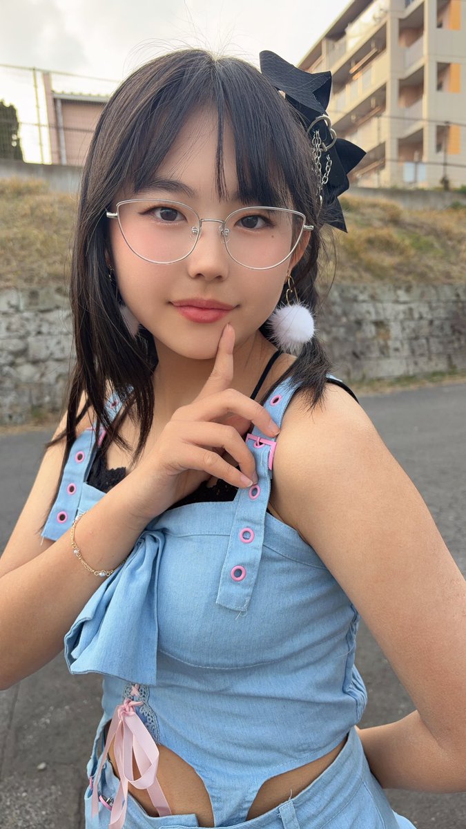 らら🤍 tweet media