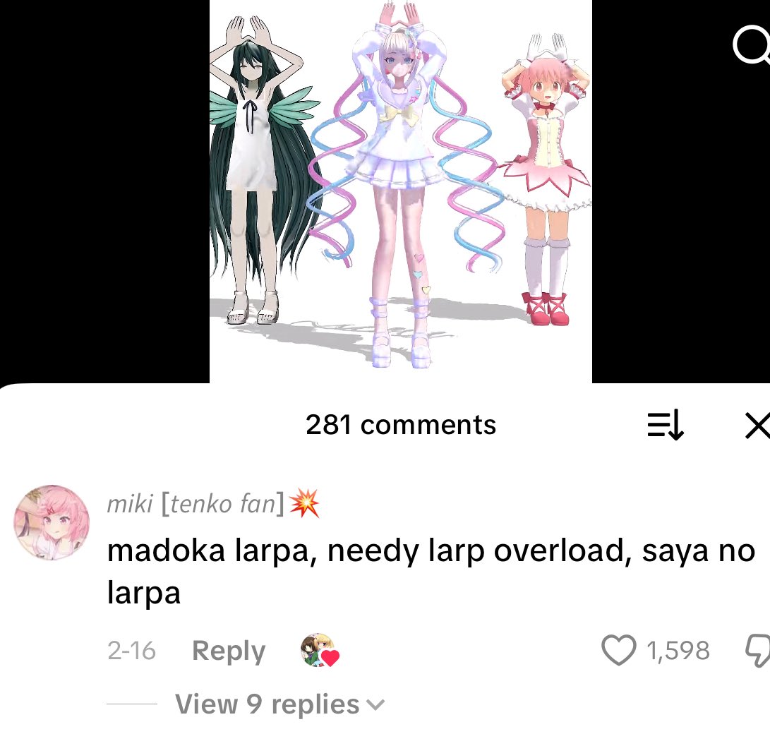 OMGKawaiiAngel!!🎀✨✟ tweet media