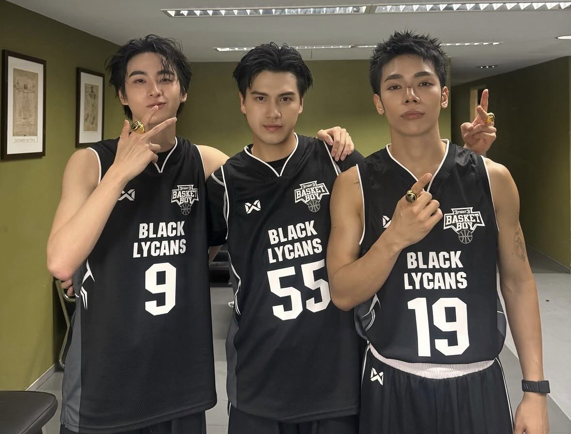 เบบี๋ขี้งอน tweet media