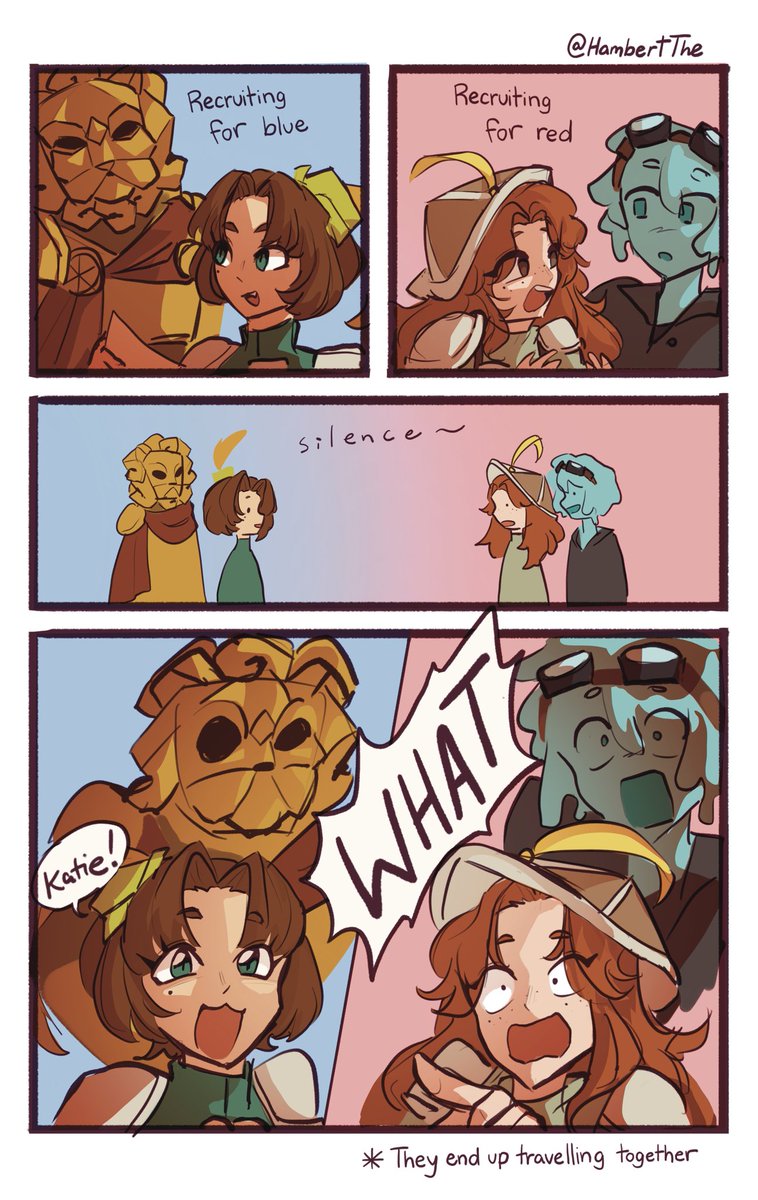 GreatHam tweet media