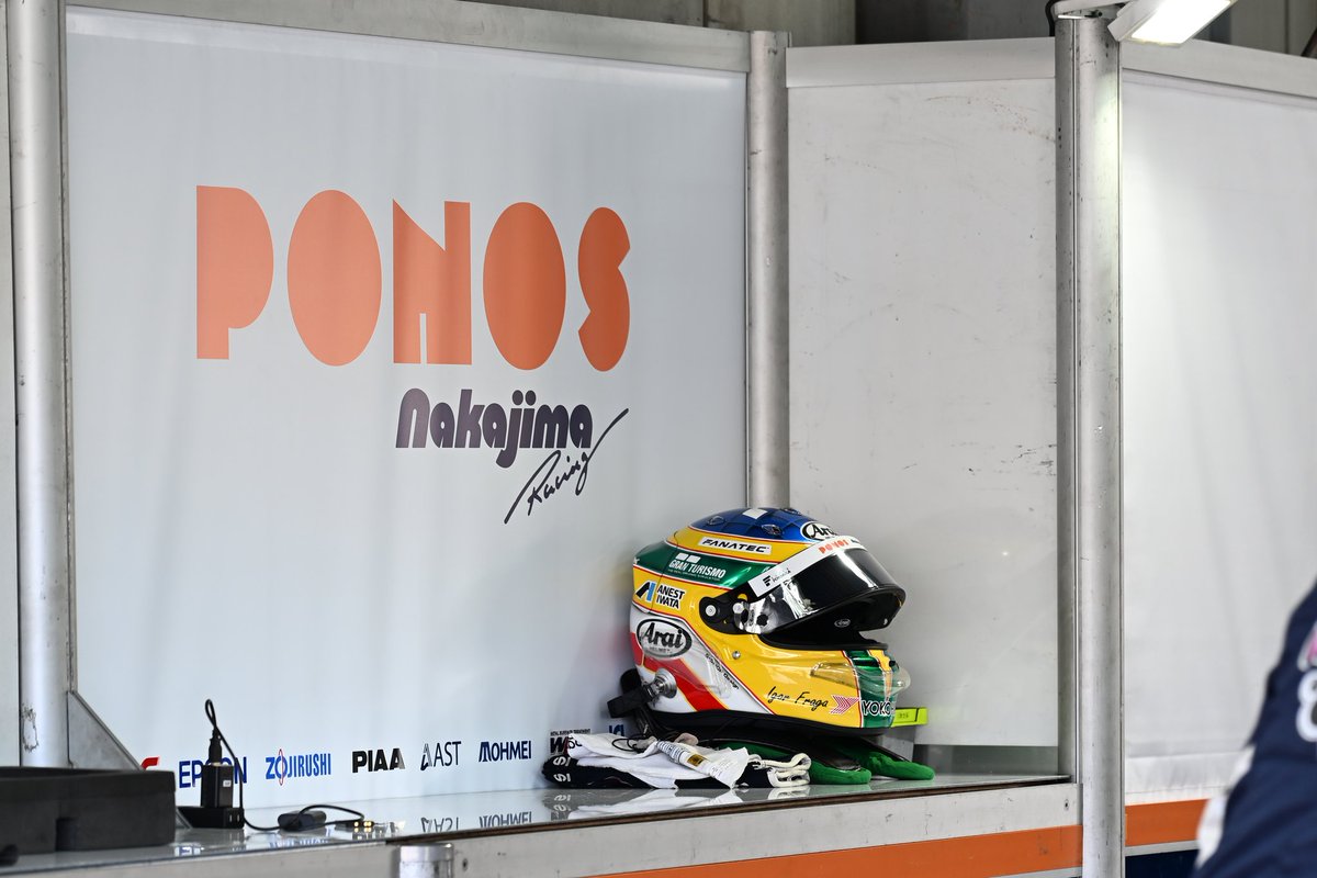 Igor Fraga tweet media