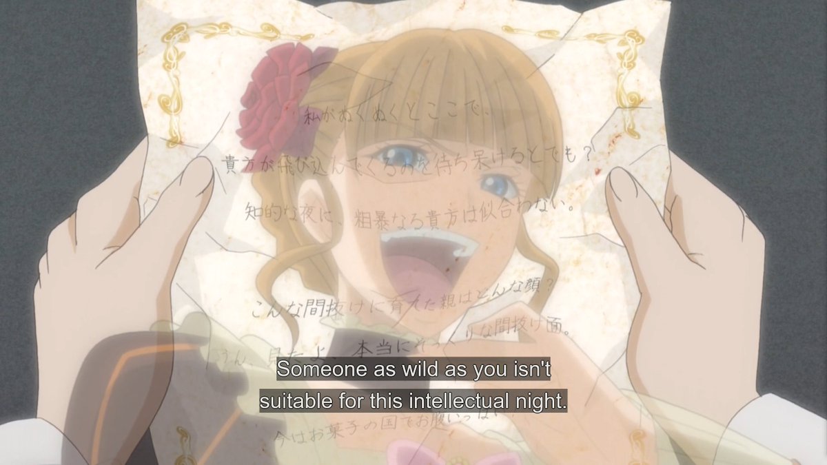 Emily / soul tweet media