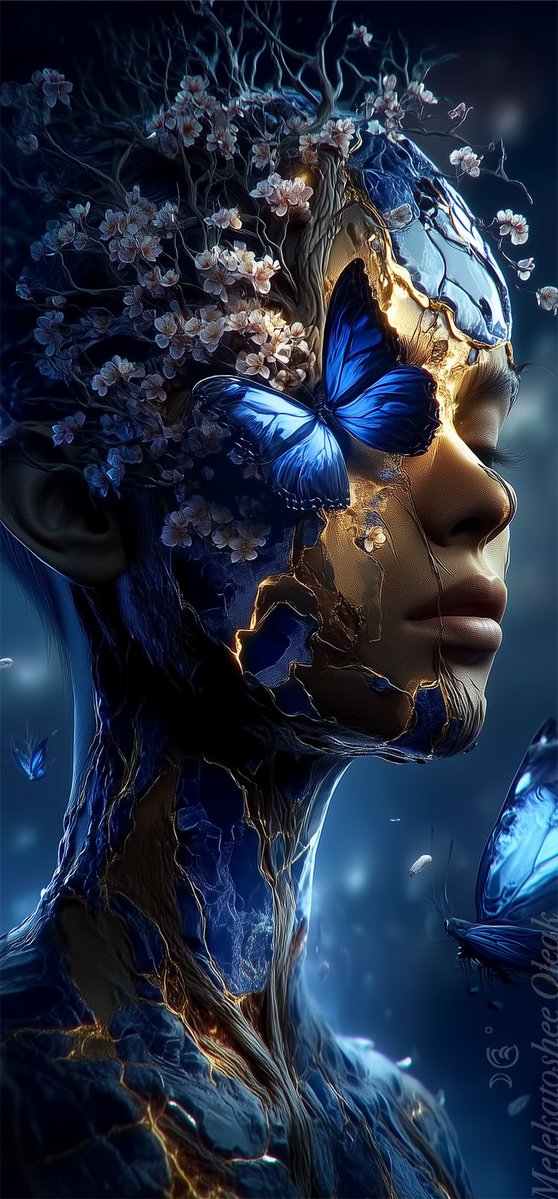 Melekatoshee Oleak ᥫ᭡ tweet media