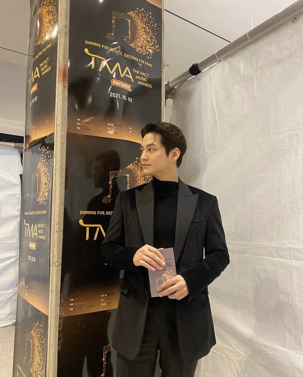 김범 취향계 tweet media