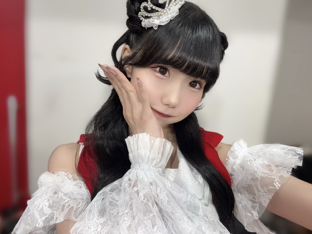 🎀 今日のかみゅさんはこちら 🎀

「TOKYO IDOL LAB #87」に出演します🫶🏻✨

ちょっぴり緊張してます…！
かみゅ推しさんがいてくれたら、
とっても心強いです🥲🤍

配信もありますが、
この空気感は会場でしか味わえないので
ぜひ会場に会いに来てくれたら嬉しいな✨

一緒に特別な1時間にしよう🌸