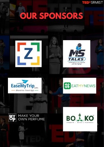 SoC_SRMIST's tweet image. ✨ Theme: MOSAIC – Fragments of Becoming
We are not defined by a single moment, but by the fragments of our journey — experiences, failures, learnings, and growth that collectively shape who we become.
#TEDxSRMIST #SRMIST #MOSAIC