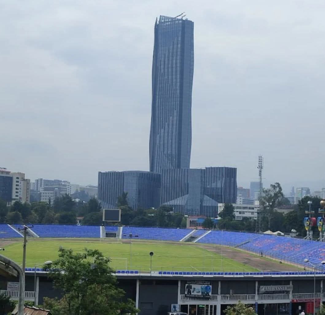 Ethiopian Football Archives tweet media