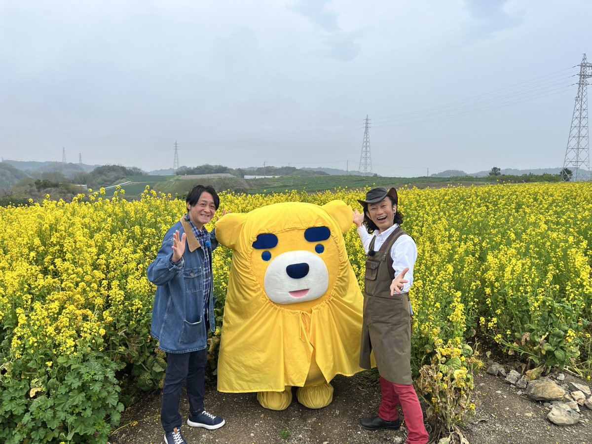 吉田ジョージ tweet media
