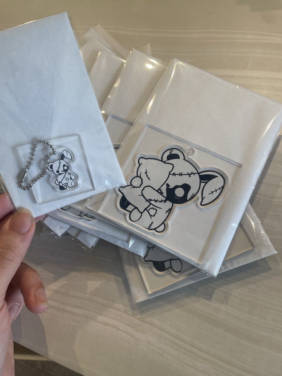 いまじなりー tweet media