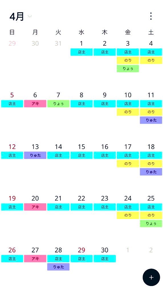上野 ブルート tweet media