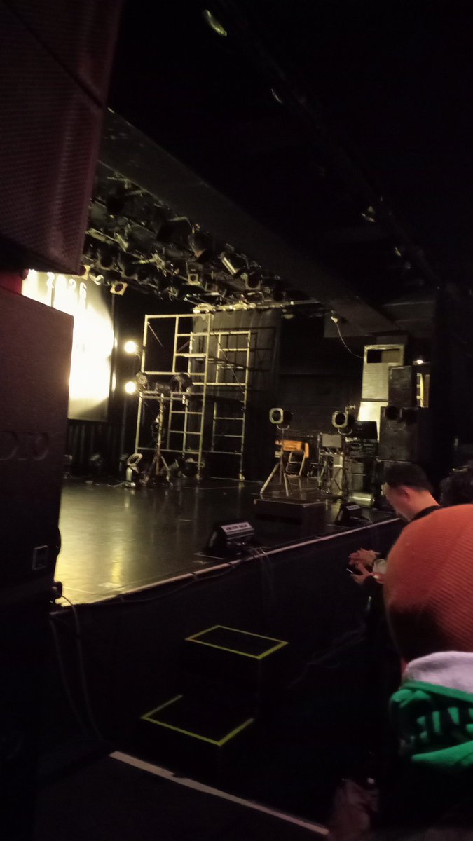 スト兄と🪿(アヒル)とPICNIC tweet media