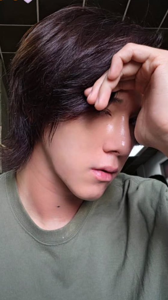 aปุ้ม tweet media