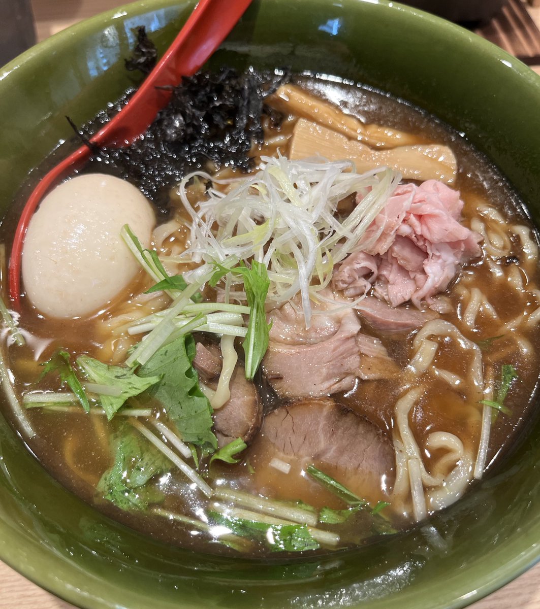 西村デンキ tweet media