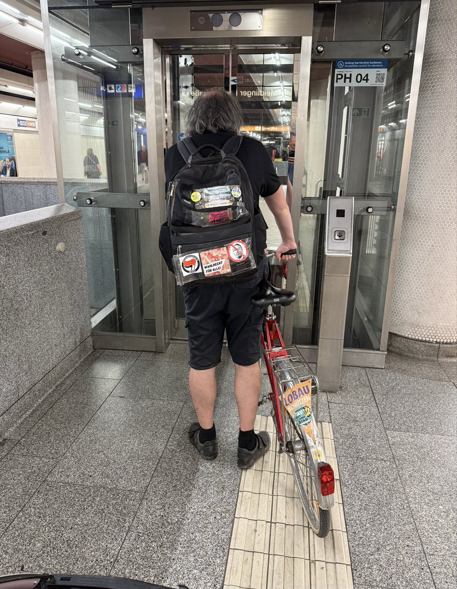 THOMAS EISENHUTH tweet media