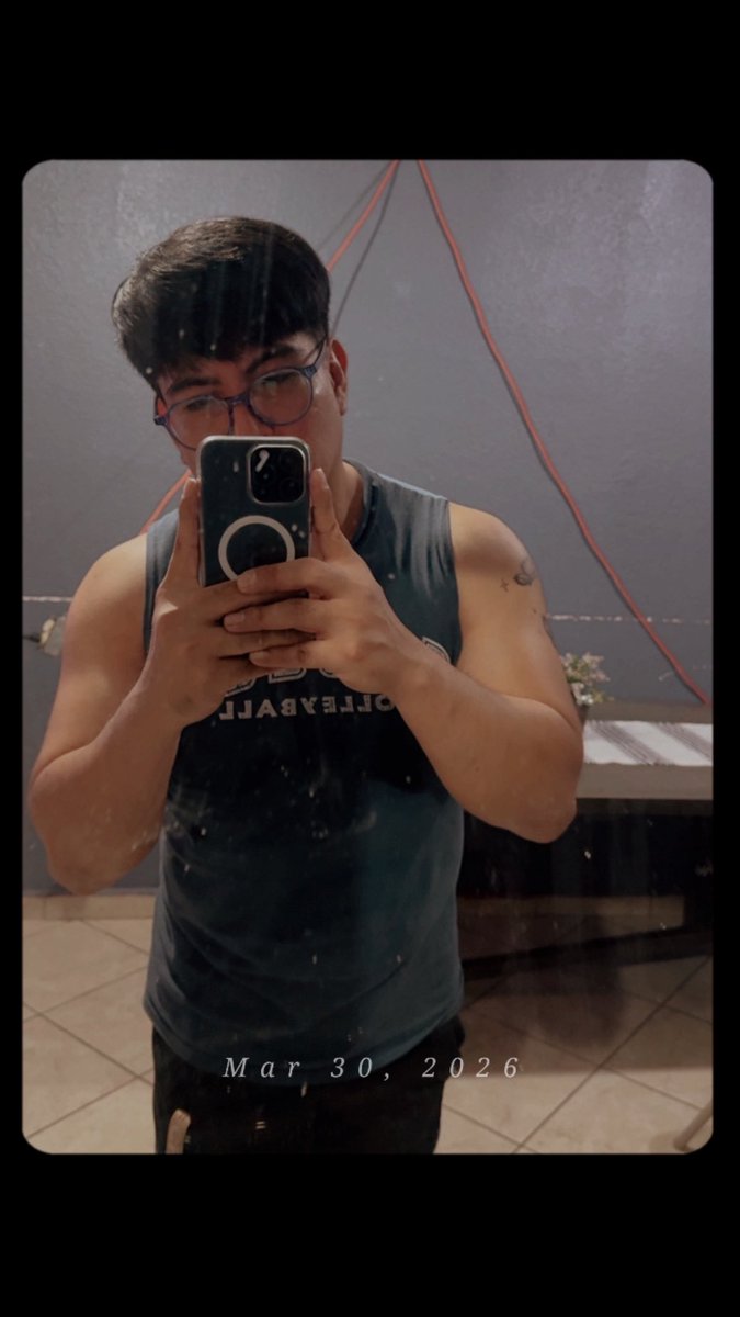 MoycesMcl's tweet photo. Motivación 2026 🫡 https://t.co/uUby93WqP0