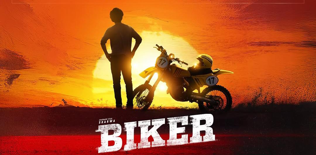 Who is the most talked-about director in T-Town right now? It’s #AbhilashReddy 👑

After his stellar work in #Biker, top producers and Tier-1 stars are lining up at his office. Hollywood standards in filmmaking are now a reality in Tollywood, thanks to his vision