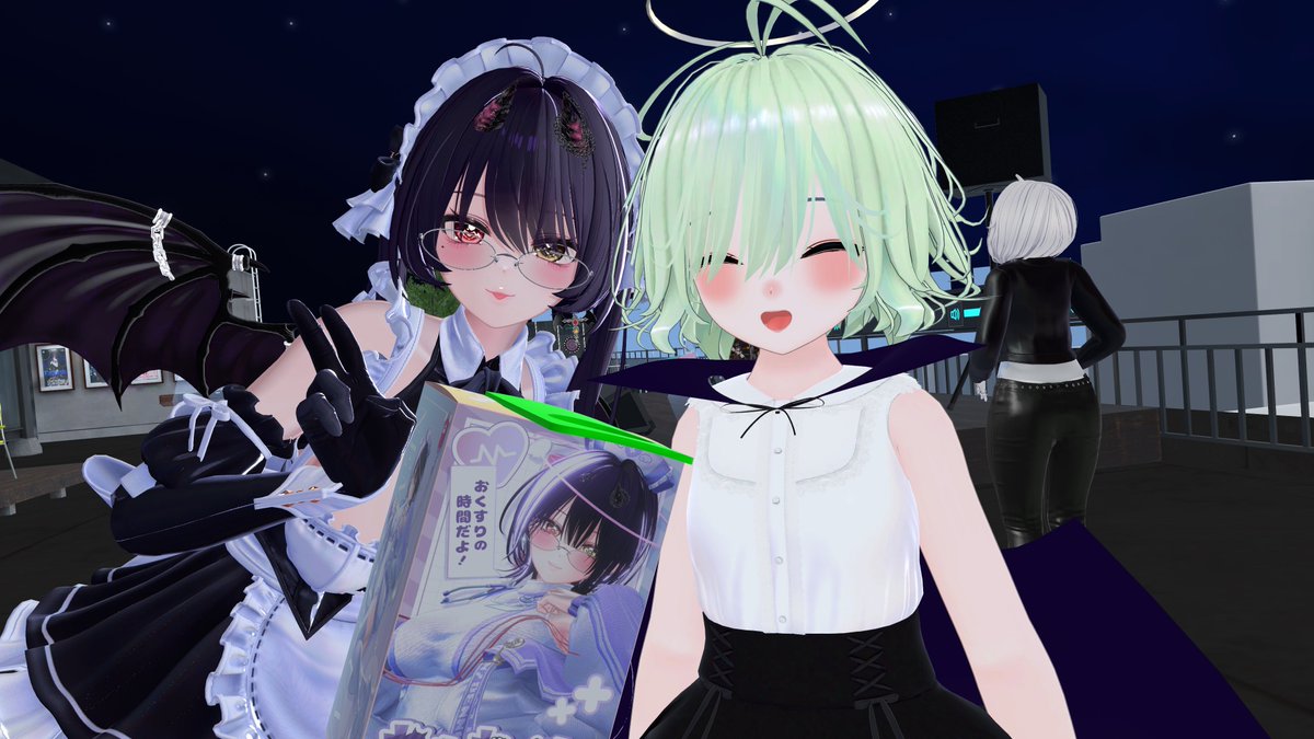 ねむねるあ↺ tweet media