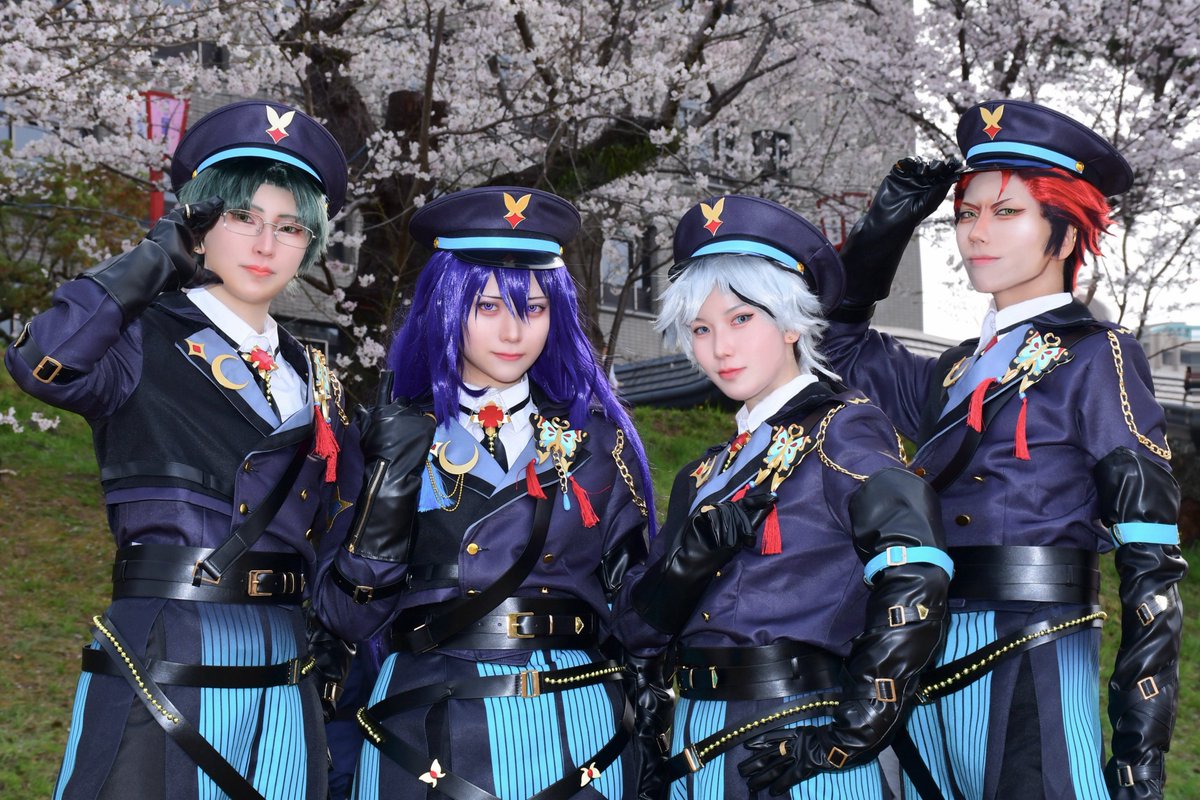 かん👓 𝒏𝒆𝒙𝒕↪︎ラブスピ両日 tweet media