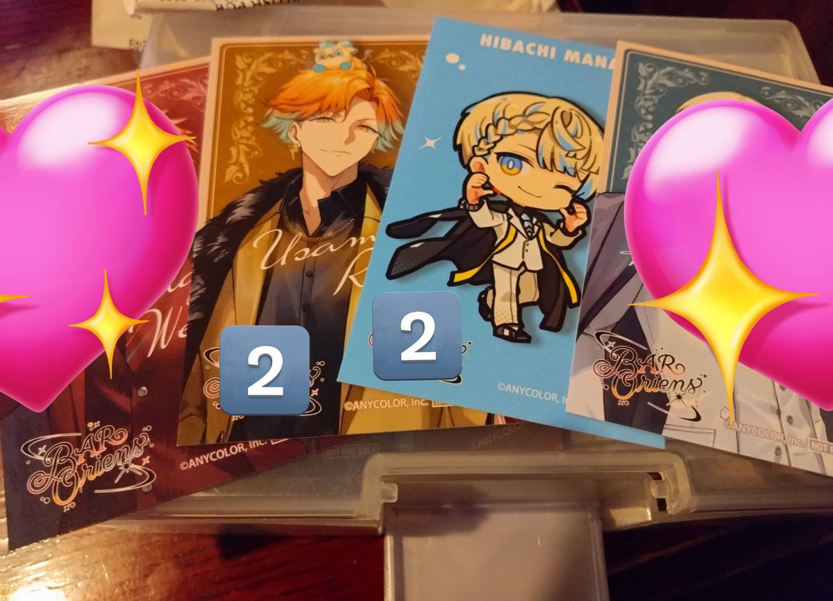 みすみれれ🐰通知不良 tweet media