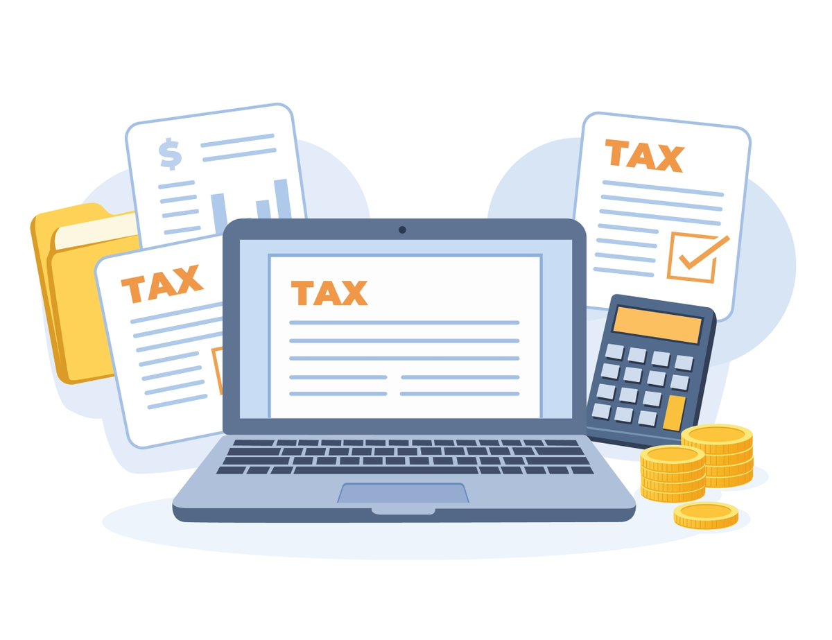 Making Tax Digital has now started.

The clock is now ticking until the first submission, so it’s time to check whether you are ready.

Read more: ow.ly/BYEk50YERtN

#Accounting #MakingTaxDigital