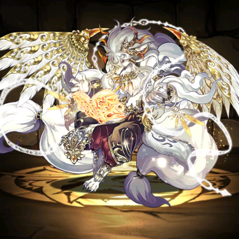 モロチ tweet media