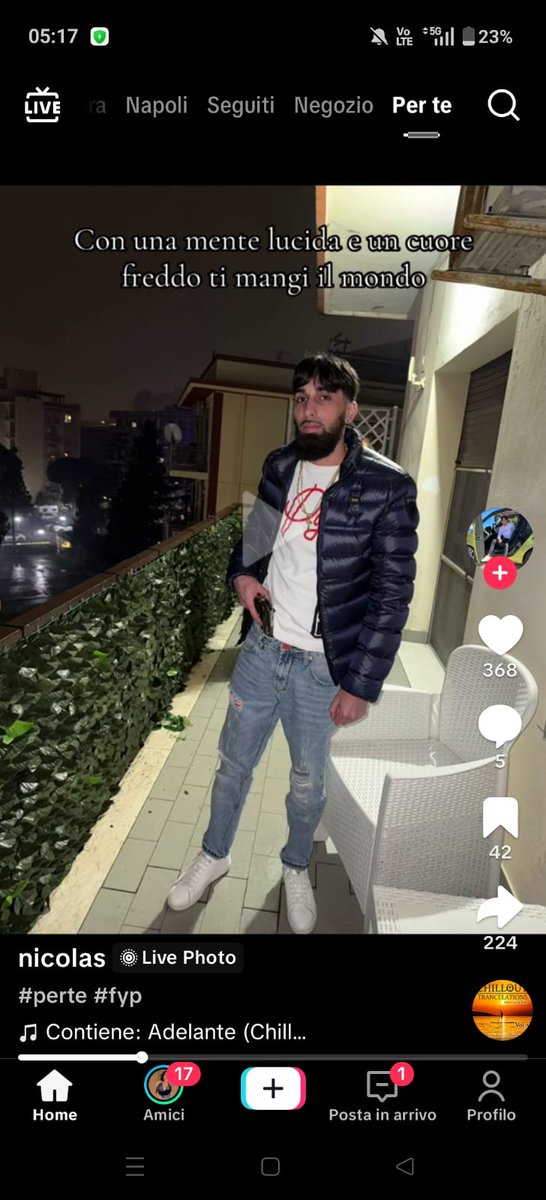 Francesco Borrelli tweet media