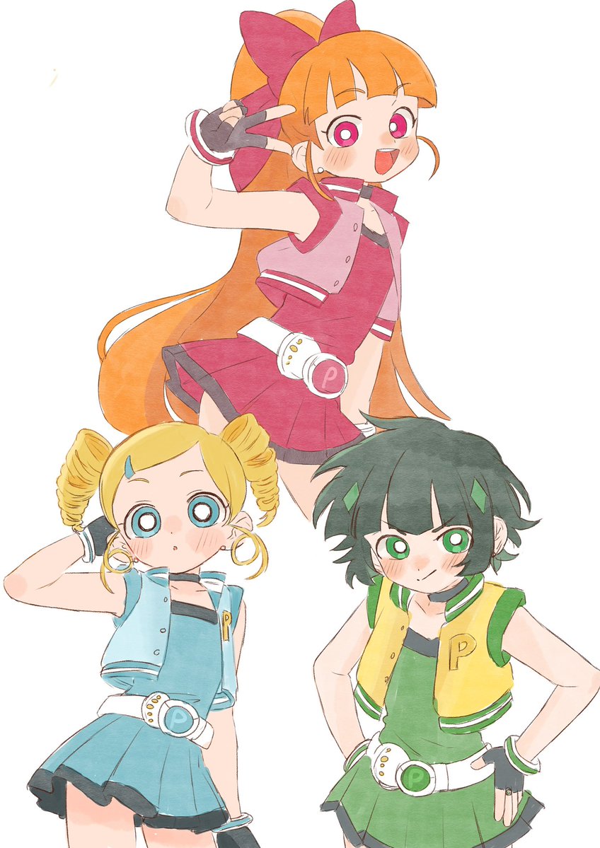 虎守かもめ tweet media