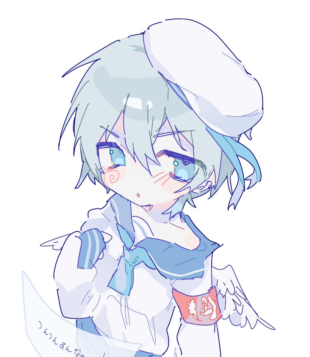 あぷなのだ tweet media