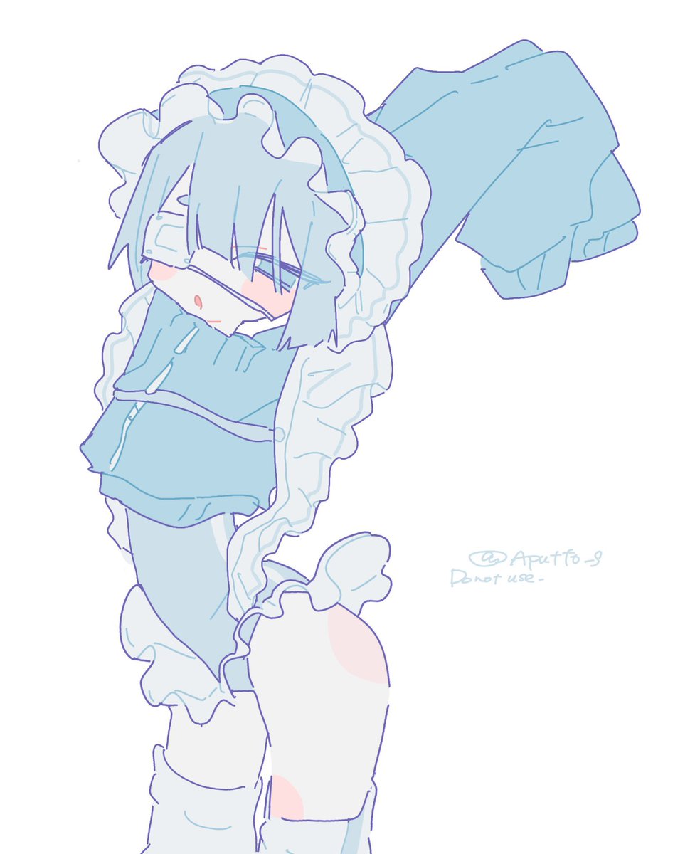 あぷなのだ tweet media