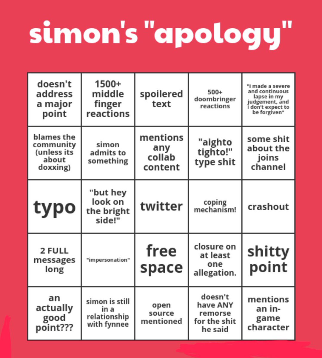 5ix1t (Funny innego person) tweet media