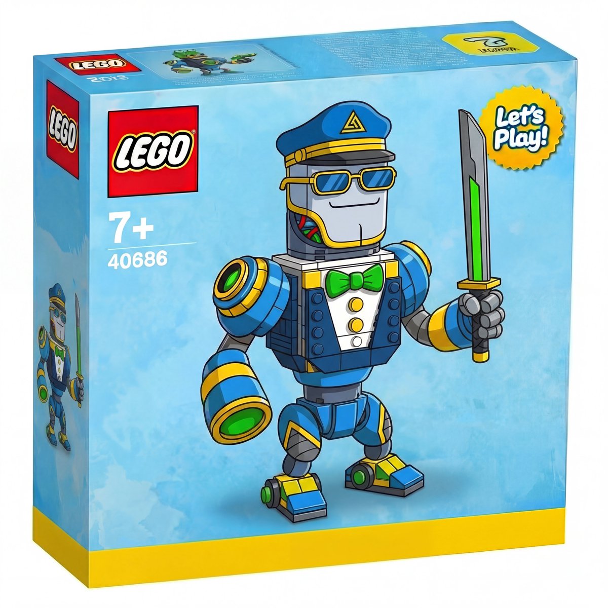 CyberThrone tweet media