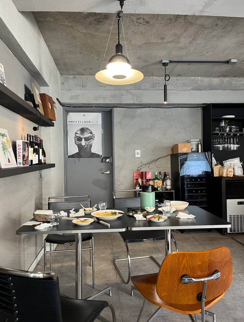 woodyꕤ Brian Kang tweet media