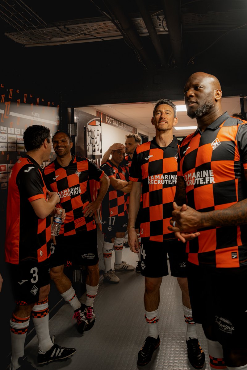 FC LORIENT 🐟 tweet media