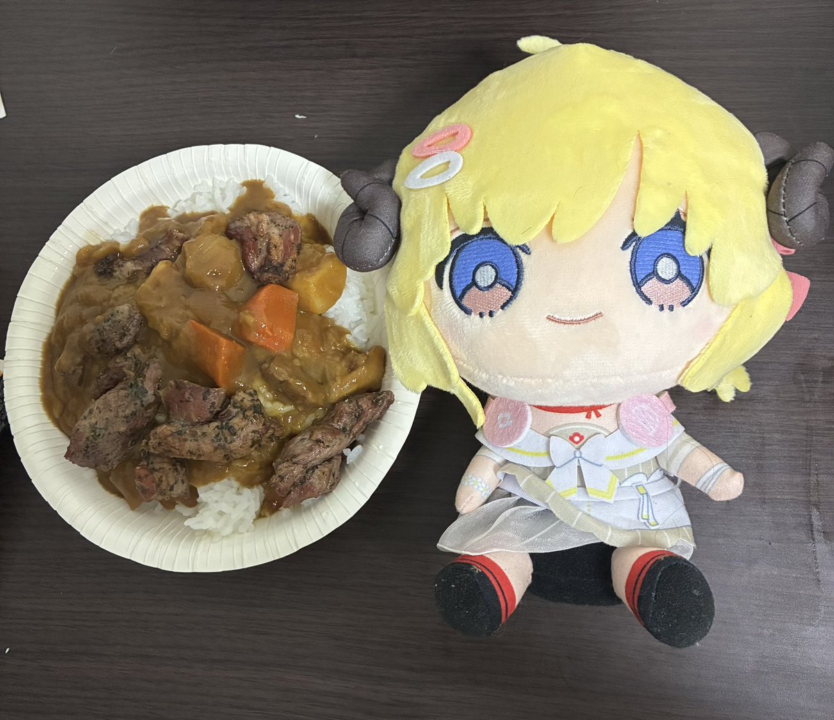 南衣(なぎ)たそ🐏🎨 tweet media