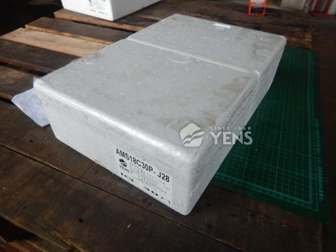 亞特蘭蒂濕❄️水產濕父🦞 tweet media