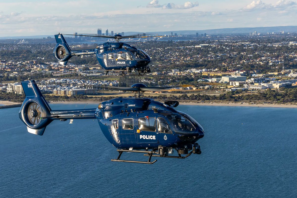 HeliOps Magazine tweet media