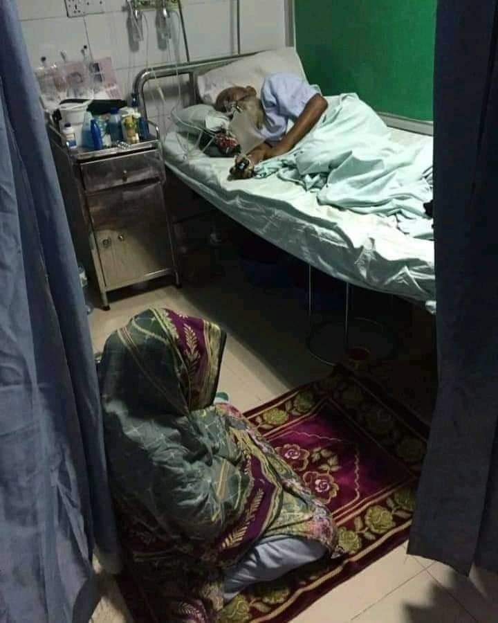 MuslimMatters tweet media